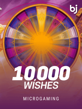 10000 Wishes icon