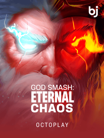 God Smash Eternal Chaos icon