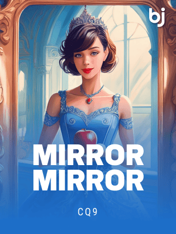 Mirror Mirror icon