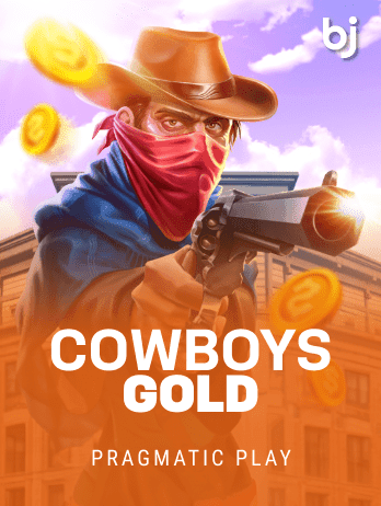 Cowboys Gold icon