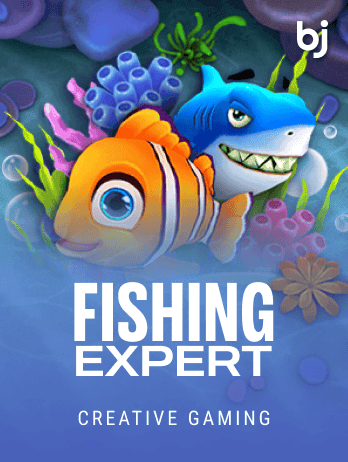 Fishing Expert icon