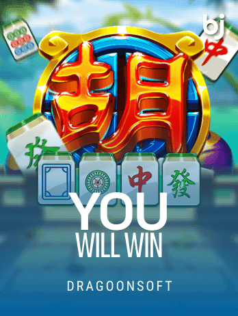You Will Win icon