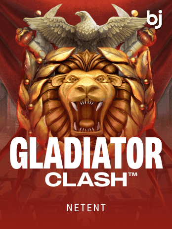 Gladiator Clash™ icon