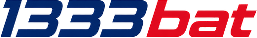 1333bat Logo